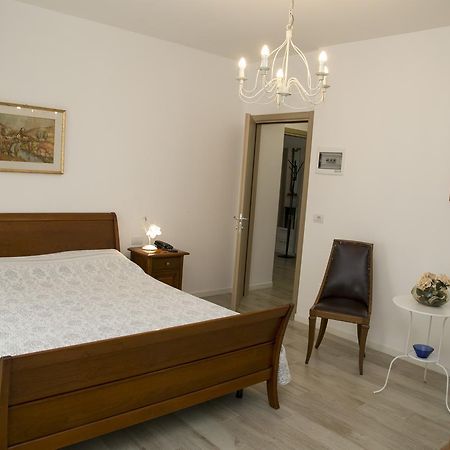 B&B Le Olme Mogliano Veneto Buitenkant foto